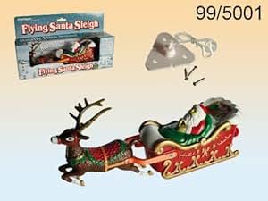 santa sleigh amazon|santa sleigh game.